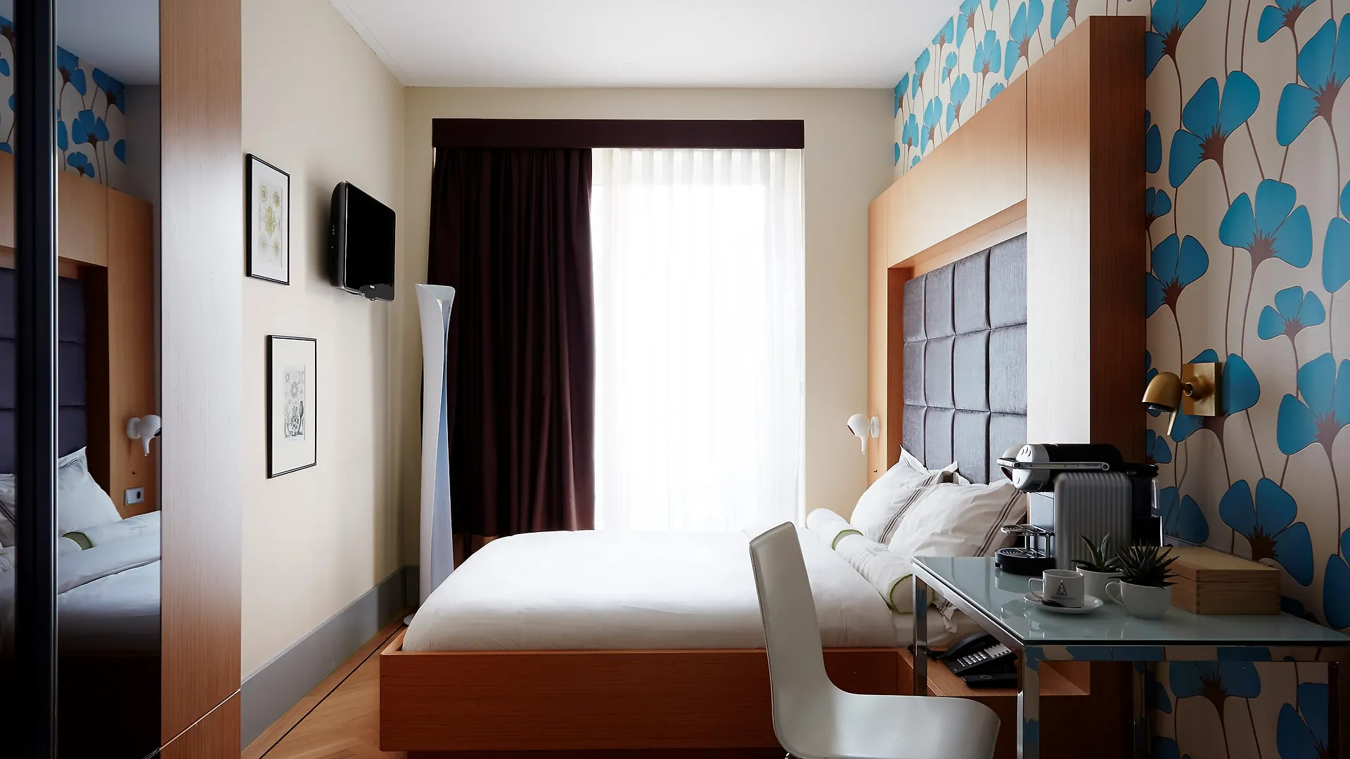 ****  Amadi Park Hotel Amsterdam Netherlands