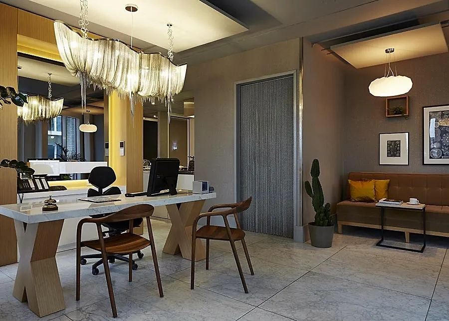 Amadi Park Hotel Amsterdam