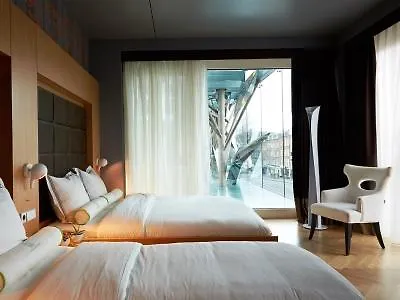 Amadi Park Hotel Amsterdam