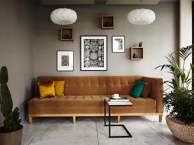 Amadi Park Hotel Amsterdam 4*,  Paesi Bassi