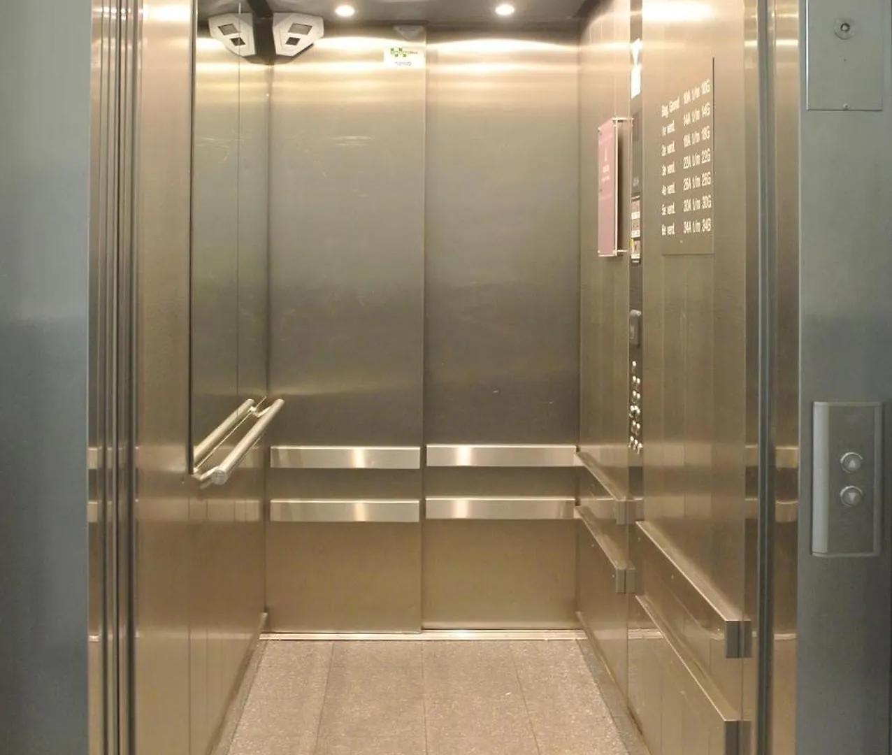 Amadi Park Hotel Amsterdam