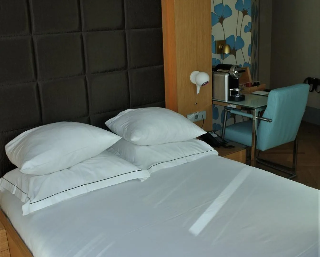 Amadi Park Hotel Amsterdam