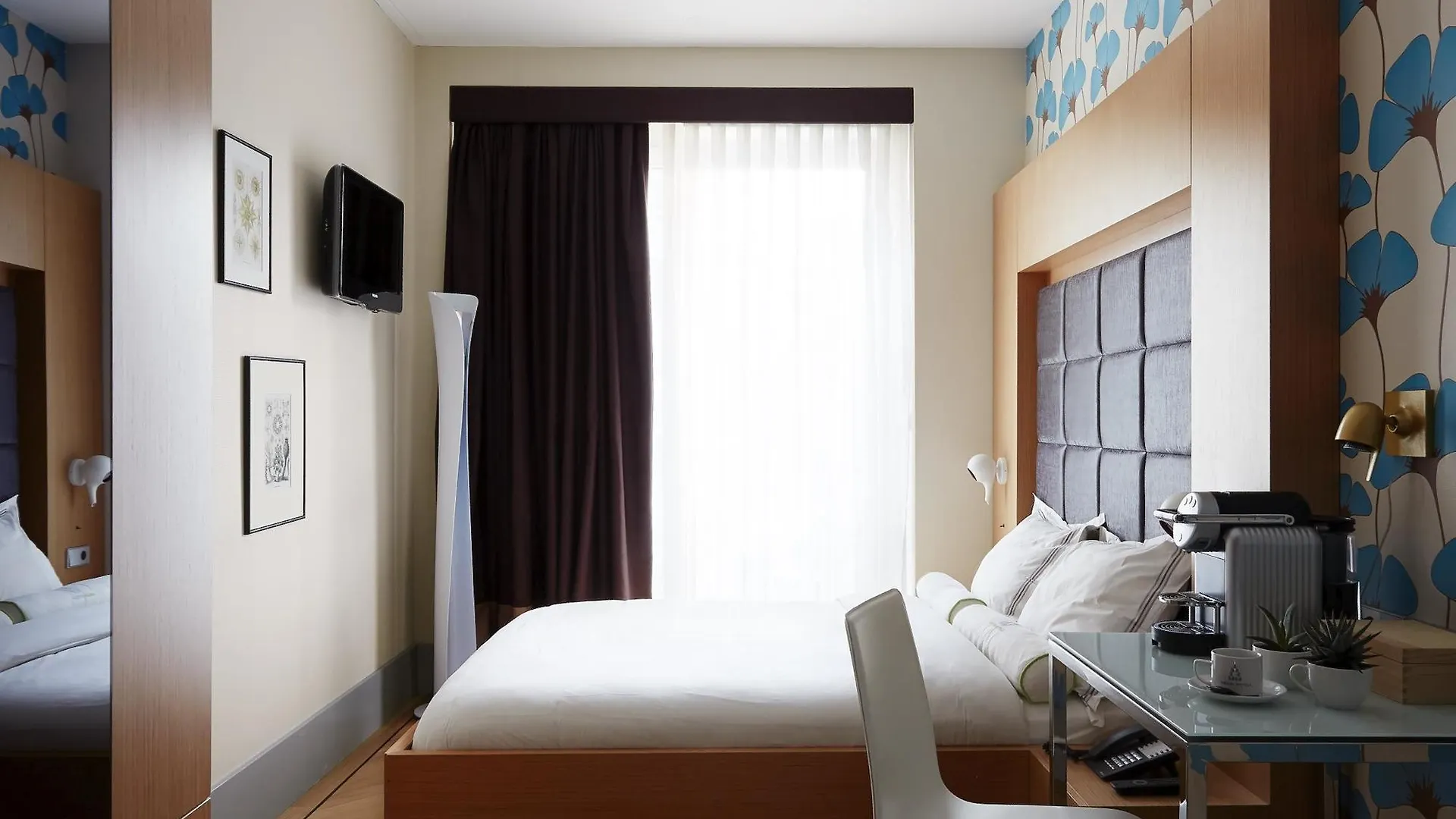Amadi Park Hotel Amsterdam 4*,