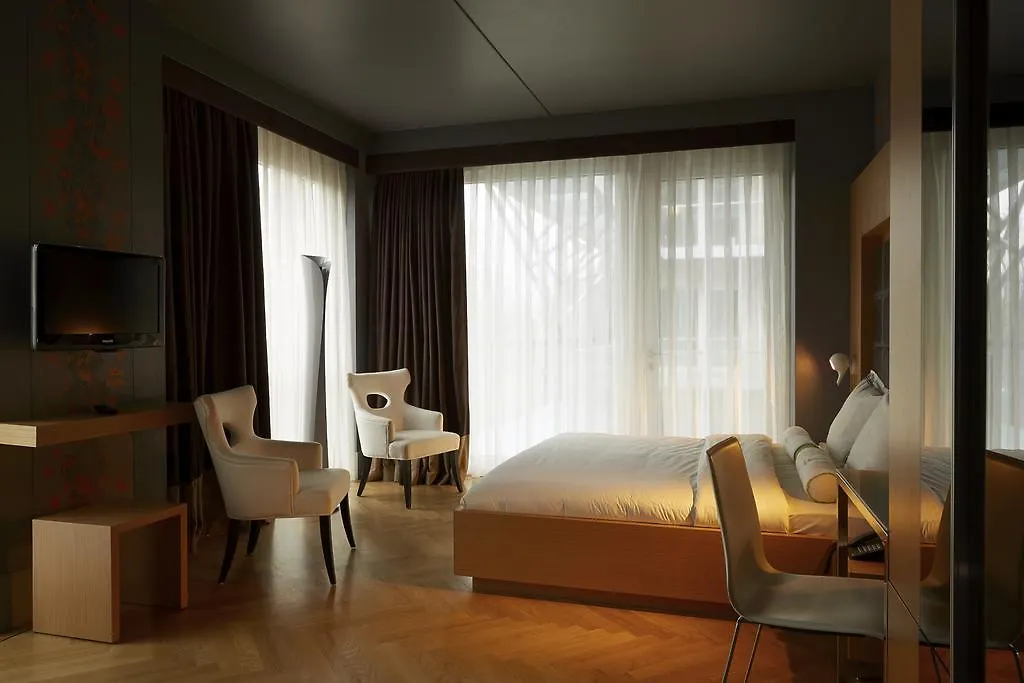 Amadi Park Hotel Amsterdam