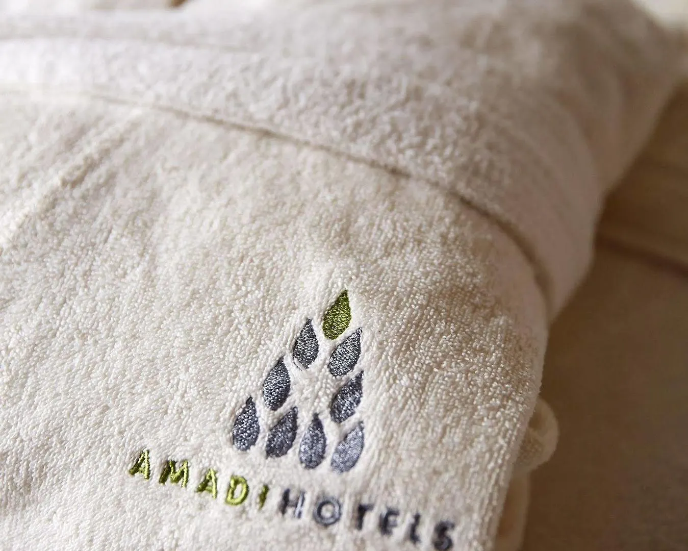 Amadi Park Hotel Amsterdam 4*,