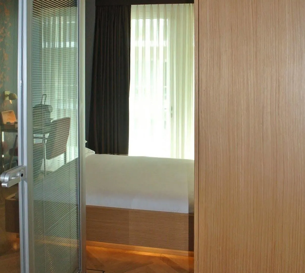 Amadi Park Hotel Amsterdam