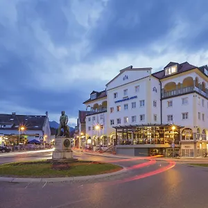 **** Hotel Luitpoldpark-hotel Niemcy