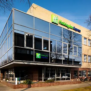 Express - South By Ihg Hotell Amsterdam