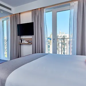 Express - Hall By Ihg אמסטרדם