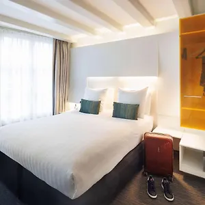 3* Hotel Ibis Styles Station