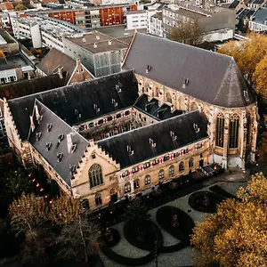 Kruisherenhotel Nederland