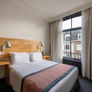 Catalonia Vondel Hotell Amsterdam