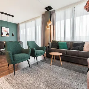 4* شقة فندقية Yays North By Numa