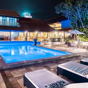 Hotel Praia Hotel Imbituba