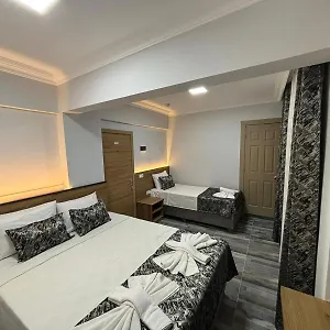  Hotel Akapella Turcja