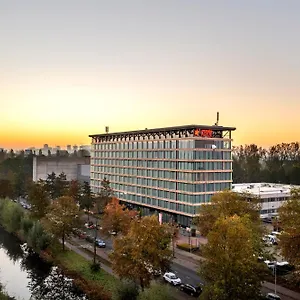 Corendon New-west, A Tribute Portfolio Hotell Amsterdam