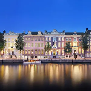 5* Hotell Waldorf Astoria
