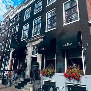 4* Hotell The Pavilions Amsterdam, The Toren