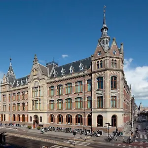 Conservatorium Hotell Amsterdam