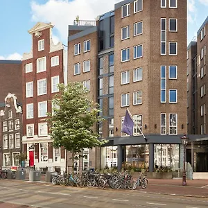 5* Hotel Kimpton De Witt Amsterdam, An Ihg