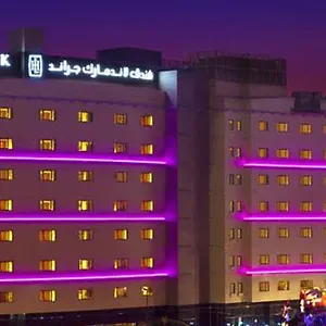 Landmark Grand Verenigde Arabische Emiraten