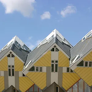  Hostel Stayokay Holandia