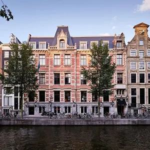 4* Hotel The Hoxton,