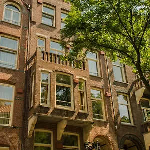 Omega Hotell Amsterdam