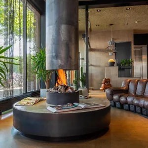 3* Hotell V Frederiksplein