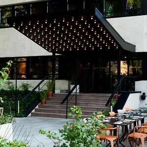 4* فندق في فيزيوسترات