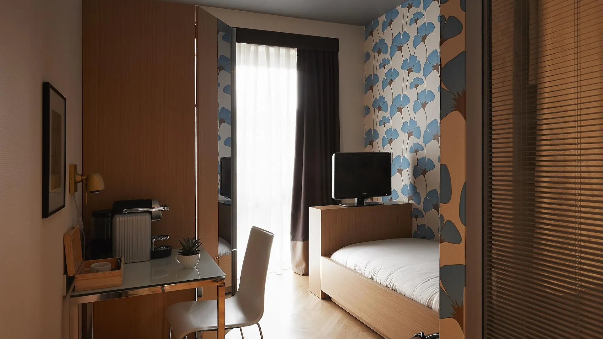 Amadi Park Hotel Ámsterdam Países Bajos