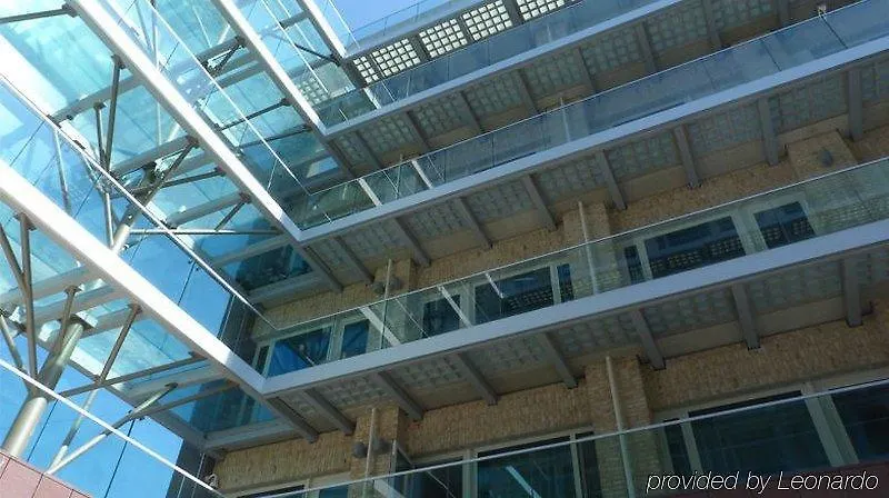 Amadi Park Hotel Ámsterdam 4*,  Países Bajos
