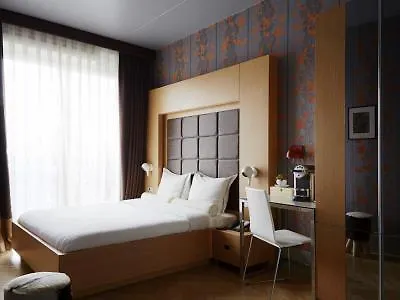 Amadi Park Hotel Ámsterdam