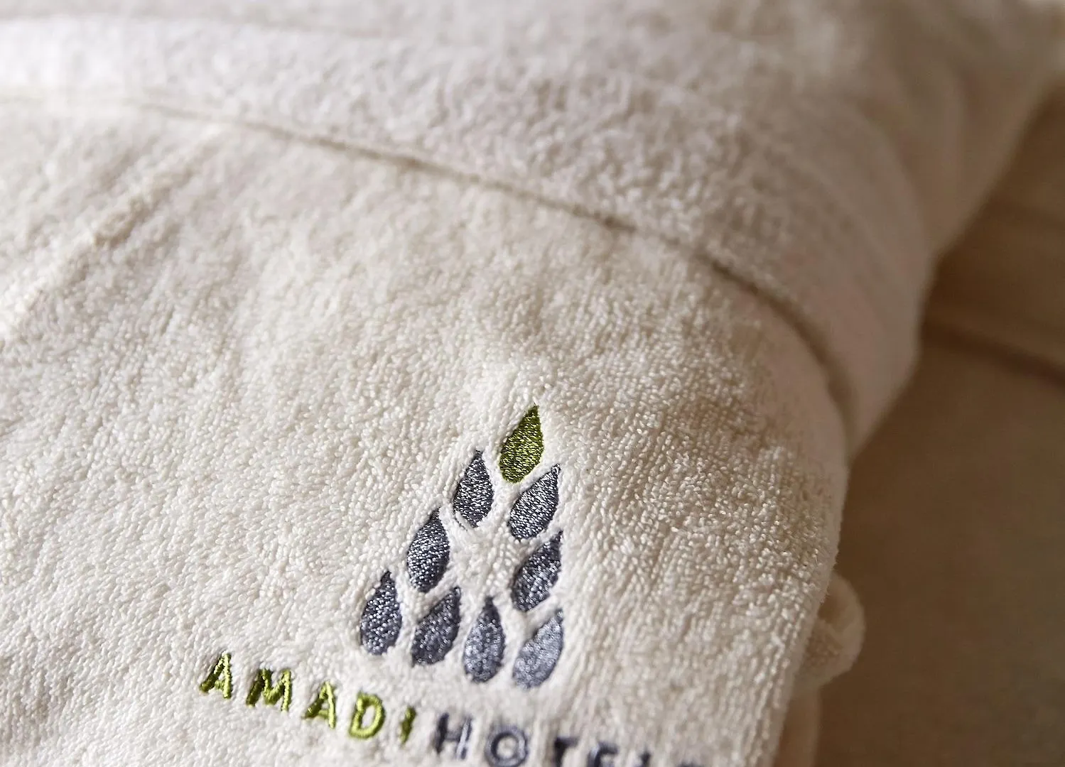 Amadi Park Hotel Amsterdam