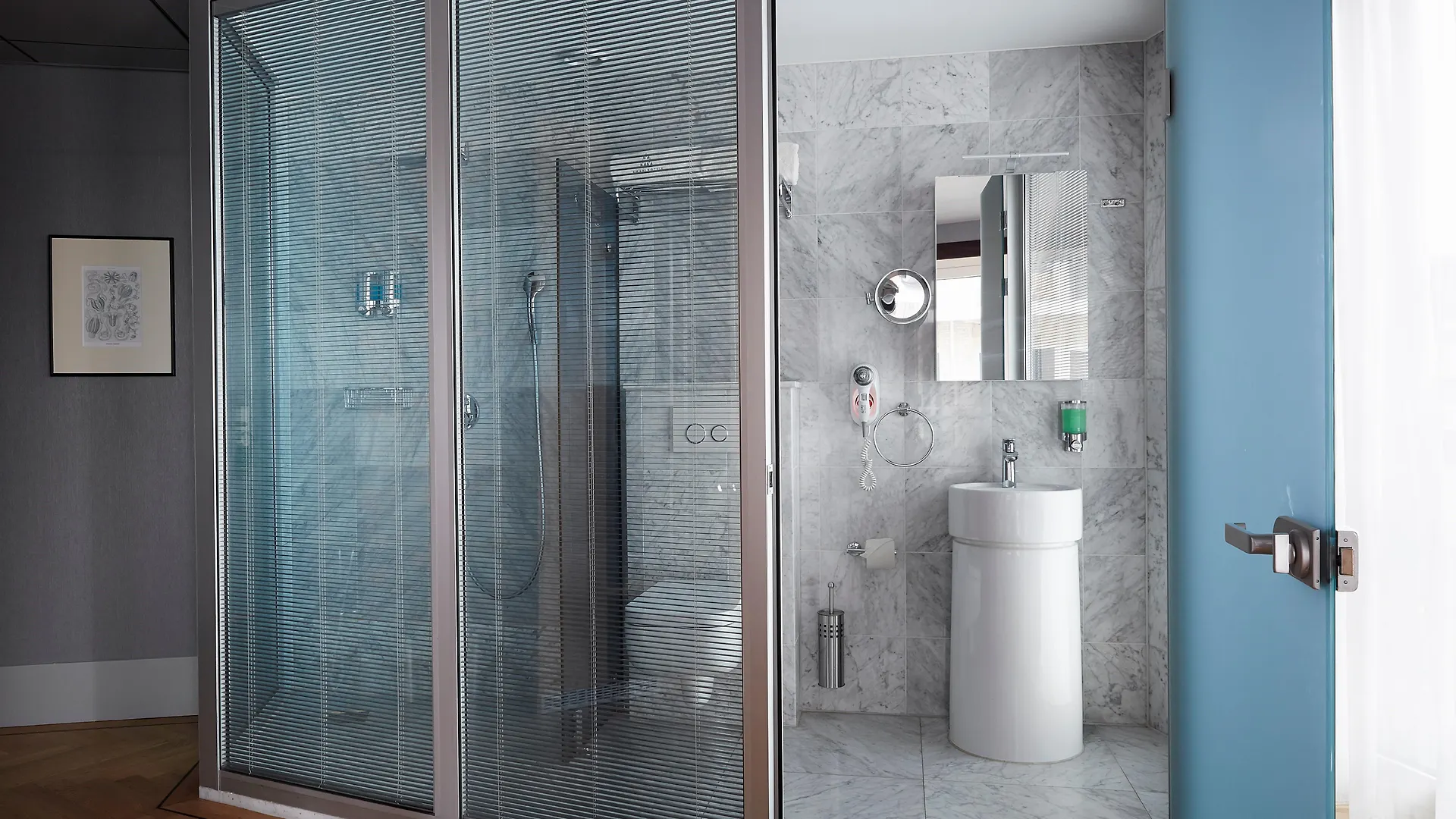 Amadi Park Hotel Amsterdam