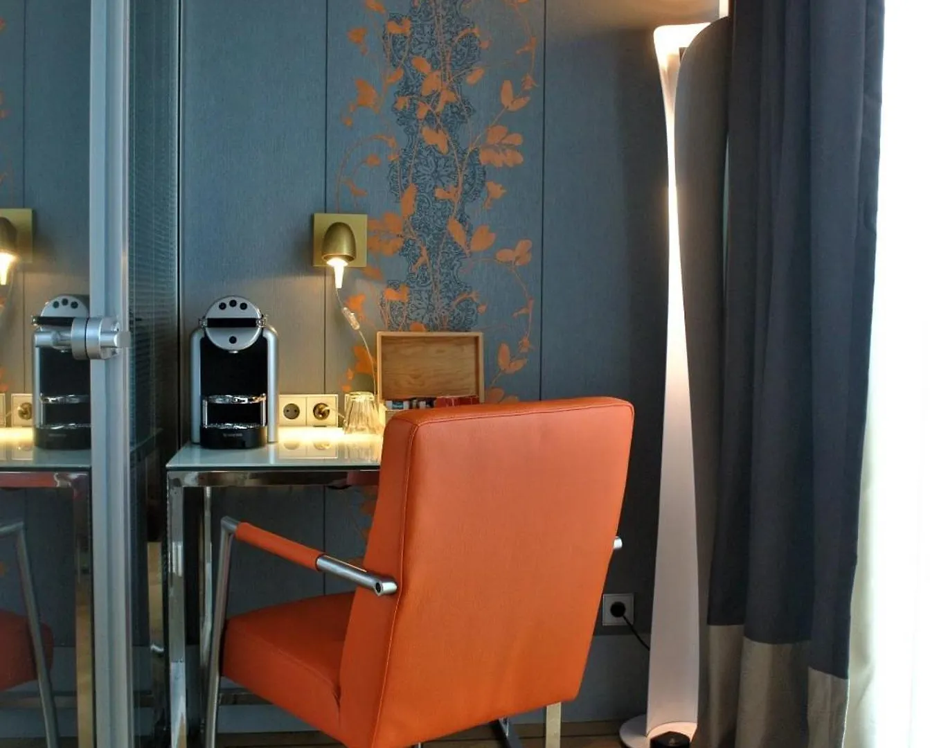 Amadi Park Hotel Amsterdam