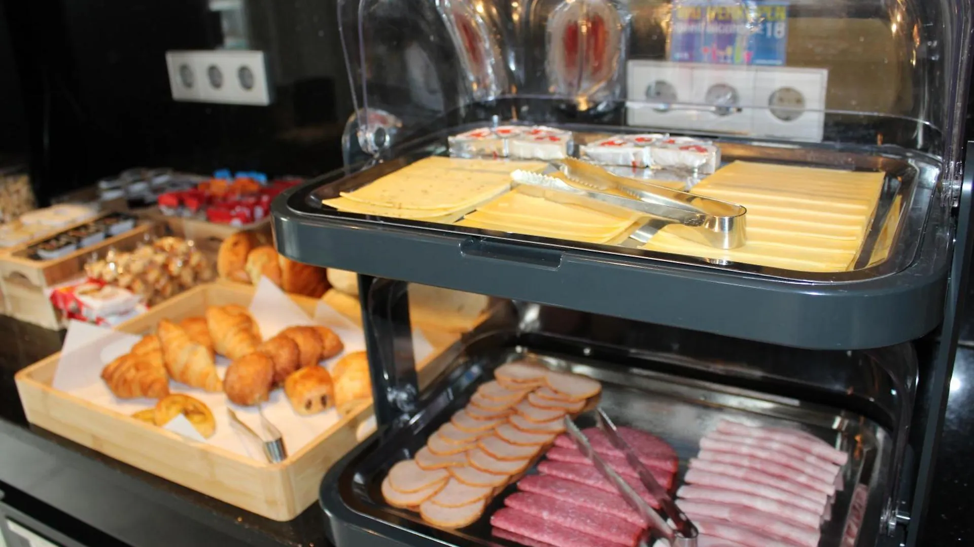 Amadi Park Hotel Amsterdam