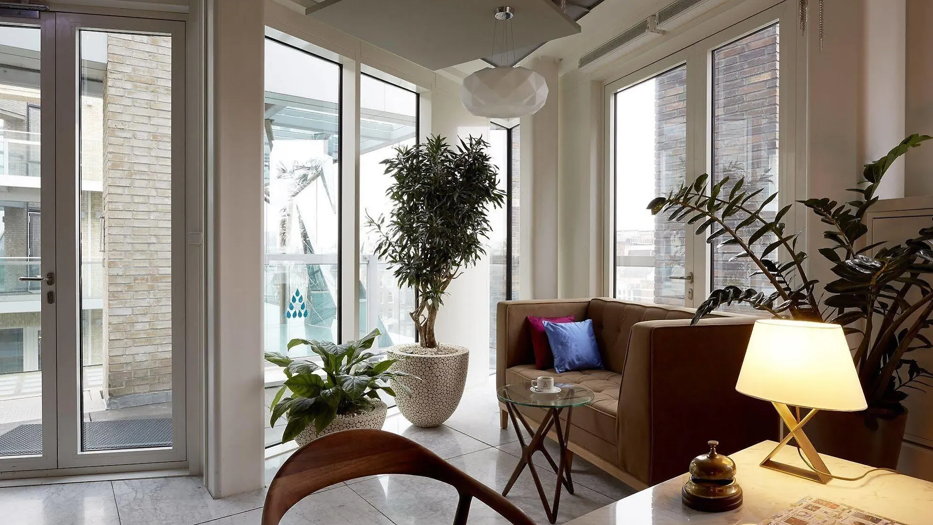 Amadi Park Hotel Amsterdam
